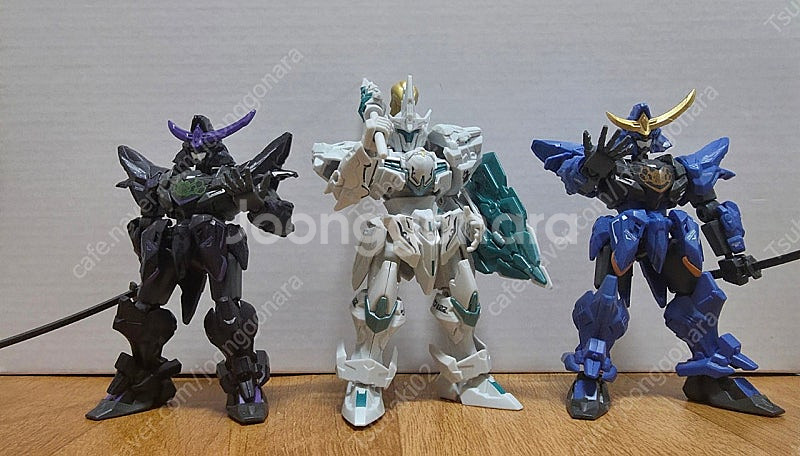 모쇼x셈보 프로제닉터 이펙트 시리즈 1탄 6종 세트 팝니다.--1