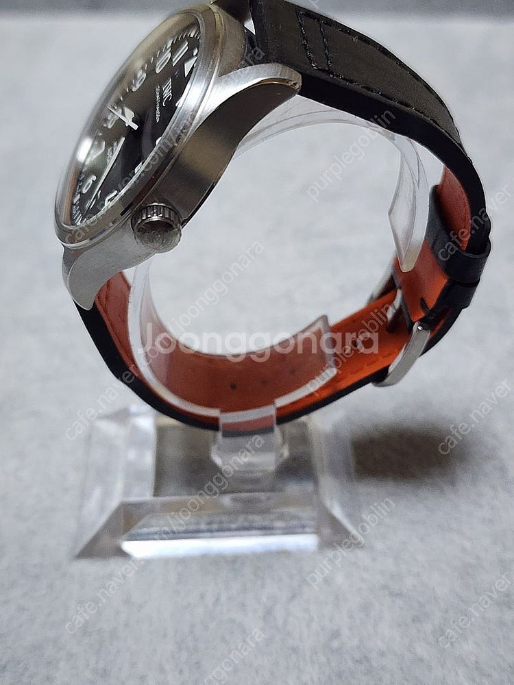 IWC 손목시계--7
