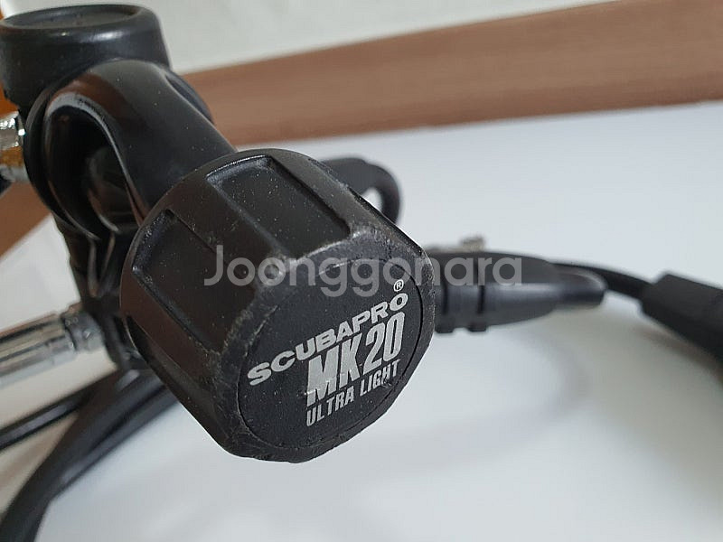 스쿠바프로 MK20/G500+옥토+순토3게이지세트 판매...--4