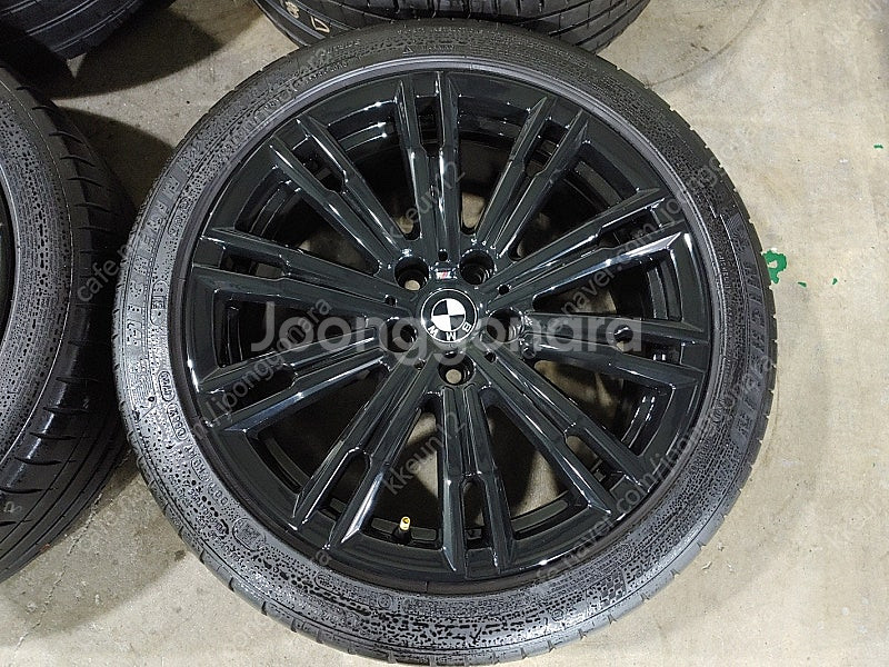 [판매] BMW G20 3시리즈 790M 18인치 정품...--4