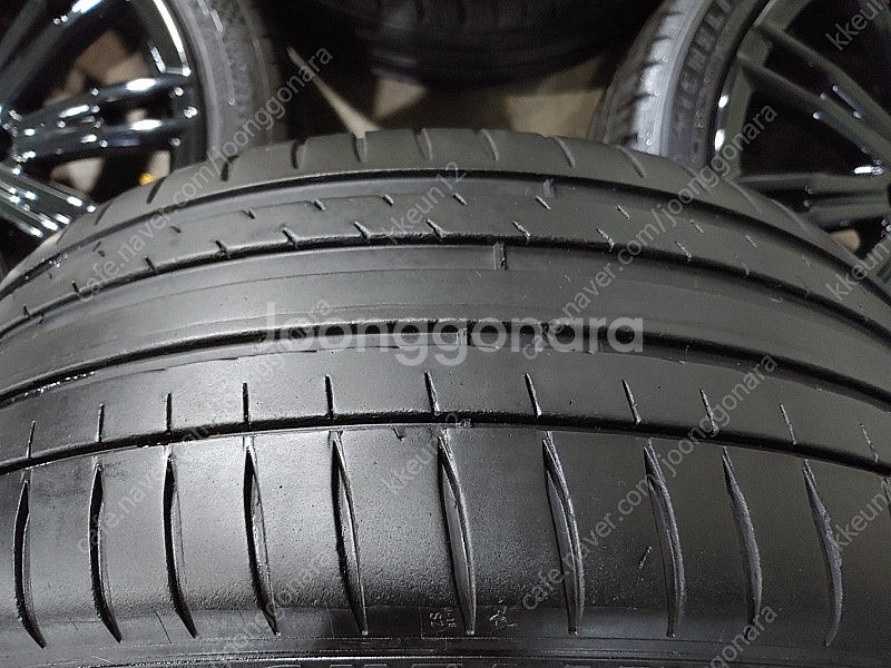 [판매] BMW G20 3시리즈 790M 18인치 정품...--5