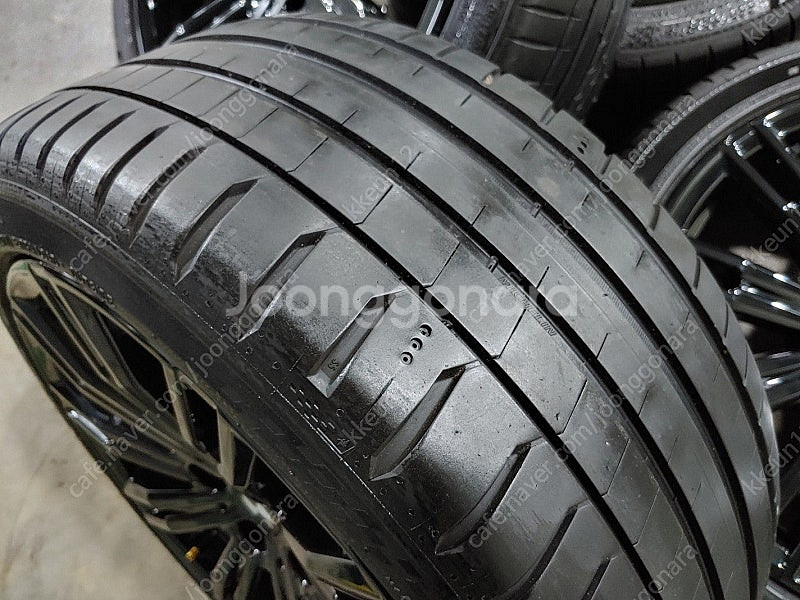 [판매] BMW G20 3시리즈 790M 18인치 정품...--7