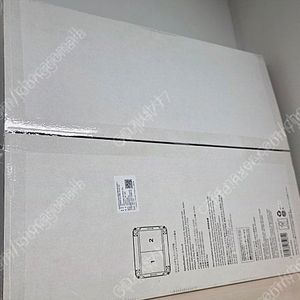 스노우피크 IGT 세퍼레이트 2유닛, 솔리드 스테이크 델타, 키친페이퍼홀더 블랙 팝니다.