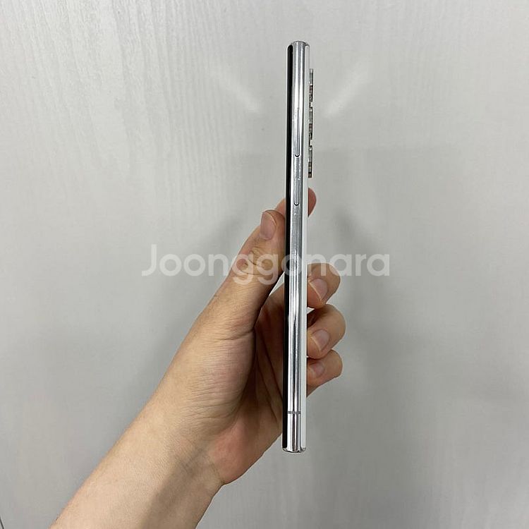 96796 갤럭시S22울트라 256기가 화이트 팝니다 ...--4