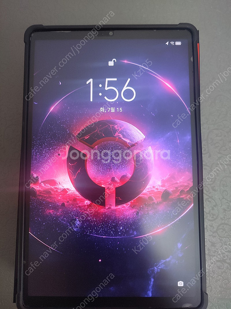 레노버 Y700 2세대 국내 정발판 팝니다.--2