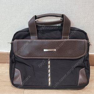 닥스 DAKS 남성 서류가방 노트북가방 크록스백