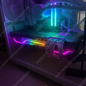 RTX3080 12G MSI SUPRIMX