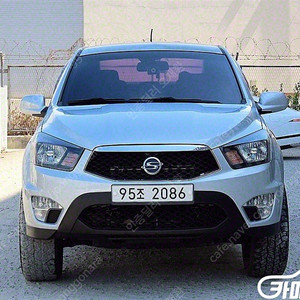 [KG모빌리티(쌍용) ]코란도스포츠 디젤 4WD CX7 패션 ★할부★리스★전액할부★카드★탁송★24시간 상담 가능합니다★