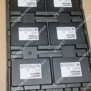 삼성SSS512G (새제품 윈도우11설치)