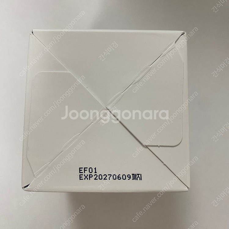 티르티르 도자기크림 100ml--1