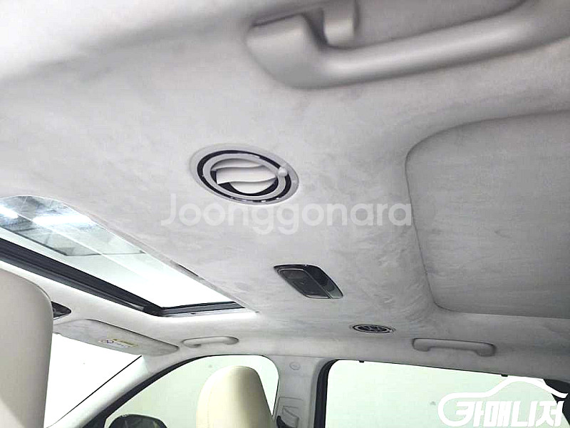 팰리세이드 가솔린 3.8 2WD 2021 년 중고차/전...--8