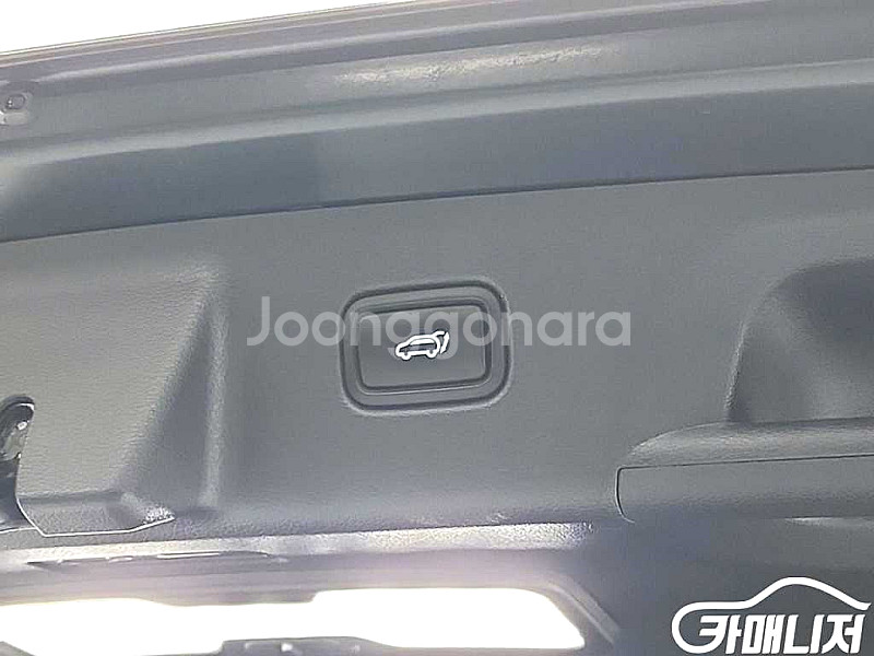 팰리세이드 가솔린 3.8 2WD 2021 년 중고차/전...--9