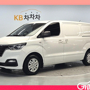 현대 더 뉴 그랜드 스타렉스 2WD 밴 3인승 중고 더 뉴 그랜드 스타렉스 2WD 밴 3인승 중고차