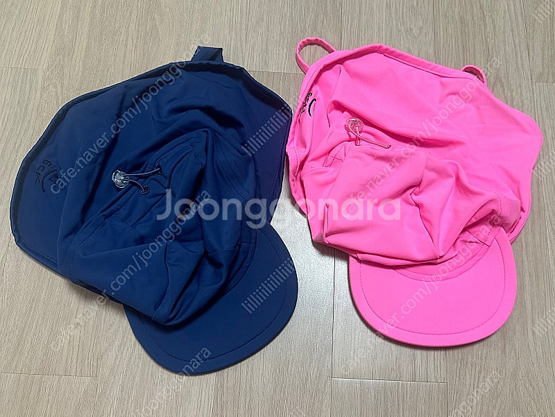 워터파크모자일괄 에끌수영모자 아쿠아모자일괄 유아물놀이모...--1