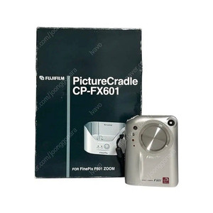 Fujifilm 후지필름 파인픽스 F601 디카
