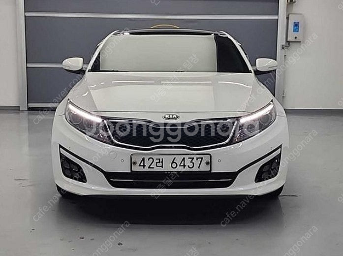 K5중고차 100% 실매물 기아 더 뉴K5 LPI--0