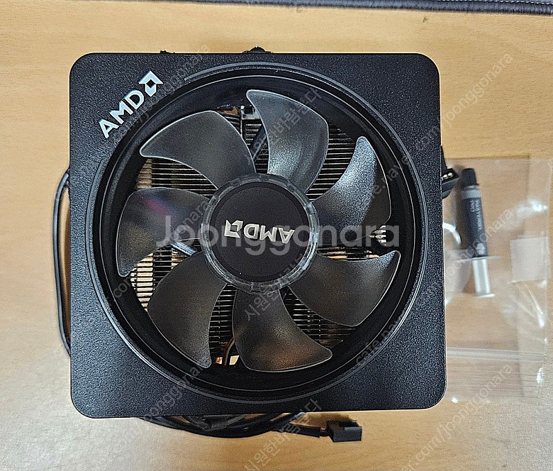 <부산> 라이젠5 3500X, B450M, 16G, 1...--1