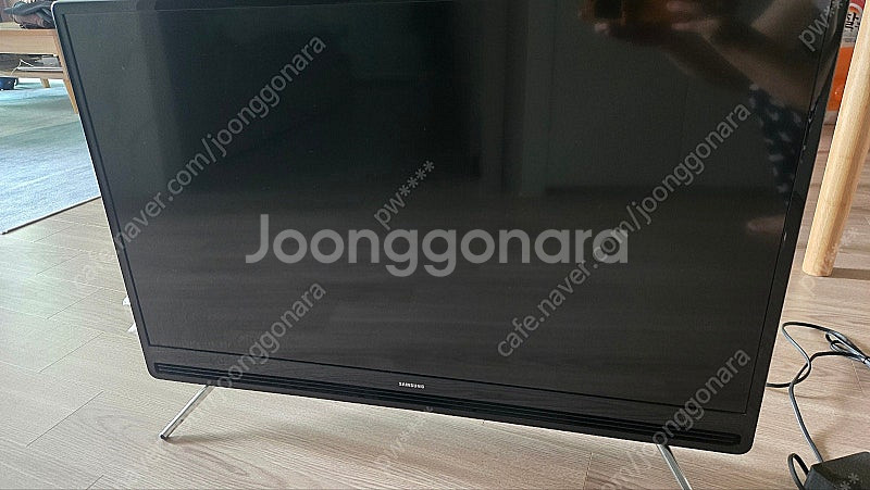 삼성 32인치 tv--1