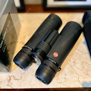 Leica Duovid