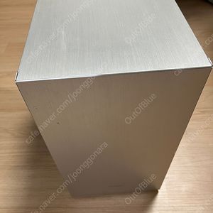 존스보 mATX 알루미늄 케이스 c3 팝니다.