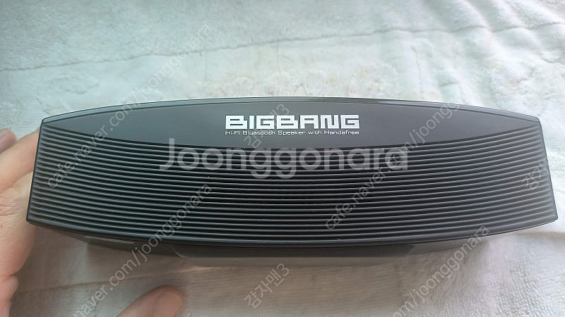 [볼투 스피커] JBLAB bingbang, 블리츠 B...--4