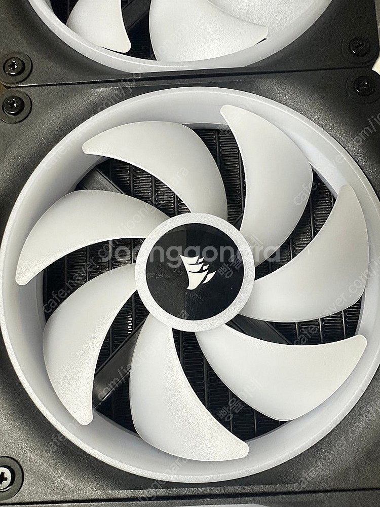 커세어 h170i rgb + aio lcd module...--3