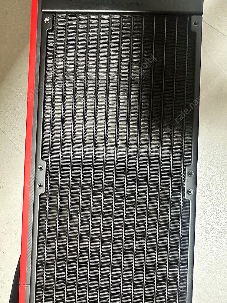 커세어 h170i rgb + aio lcd module...--5