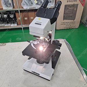 TOPEX TBL-B150 토펙스 생물현미경