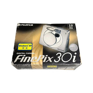 Fujifilm 후지필름 파인픽스 30i 디카