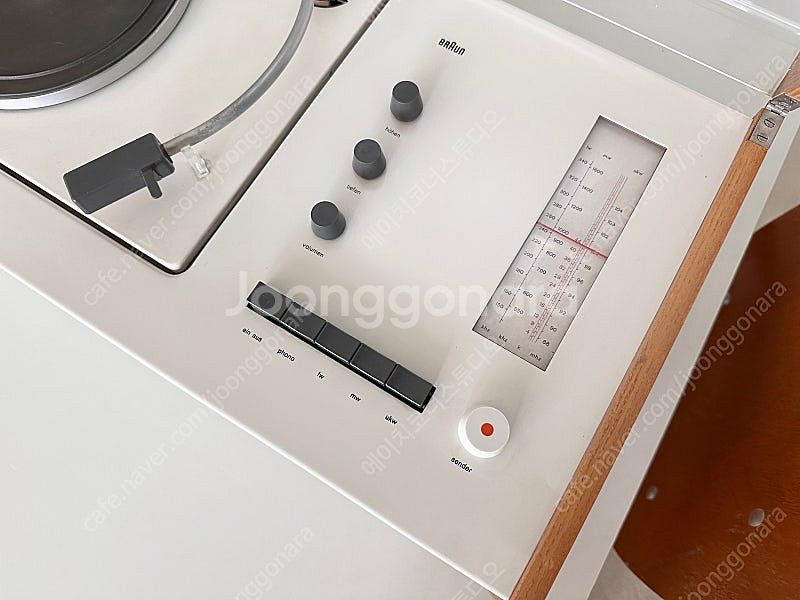 Dieter rams braun sk55 디터람스 브라...--2