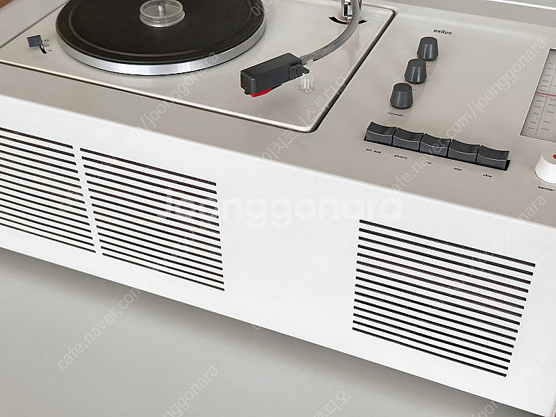 Dieter rams braun sk55 디터람스 브라...--4