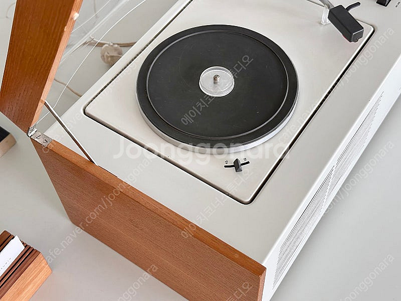 Dieter rams braun sk55 디터람스 브라...--6