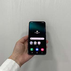 94753 갤럭시S22 그린 256GB 부산 중고폰 팝니다 22만원