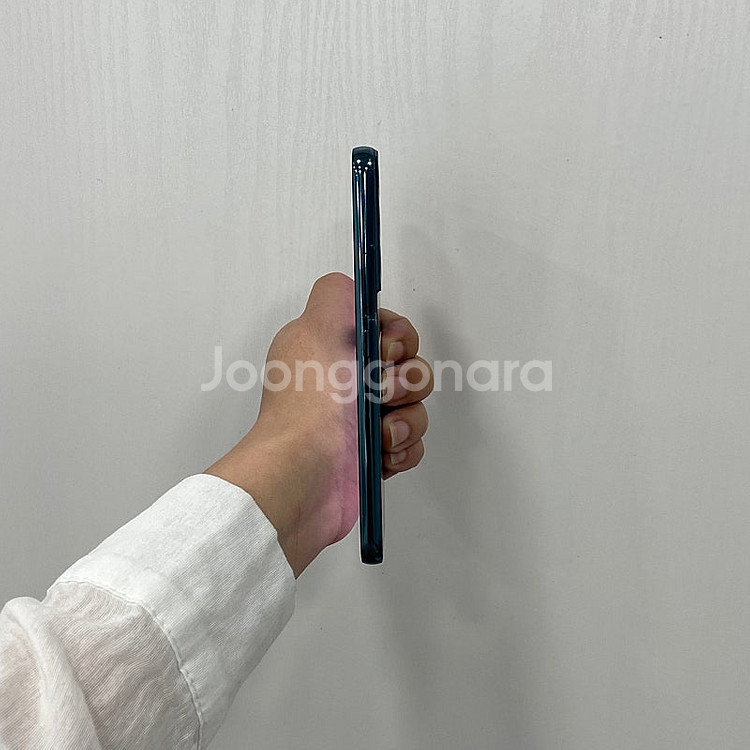 94753 갤럭시S22 그린 256GB 부산 중고폰 팝...--6