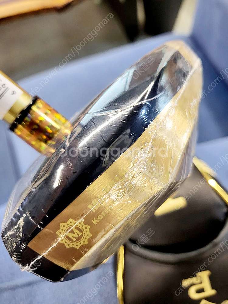 [판매]최고급 파크골프채 풀세트 남성 여성 각각 팝니다.--1