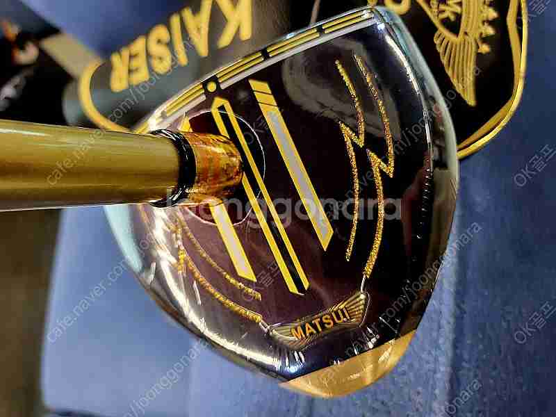 [판매]최고급 파크골프채 풀세트 남성 여성 각각 팝니다.--2