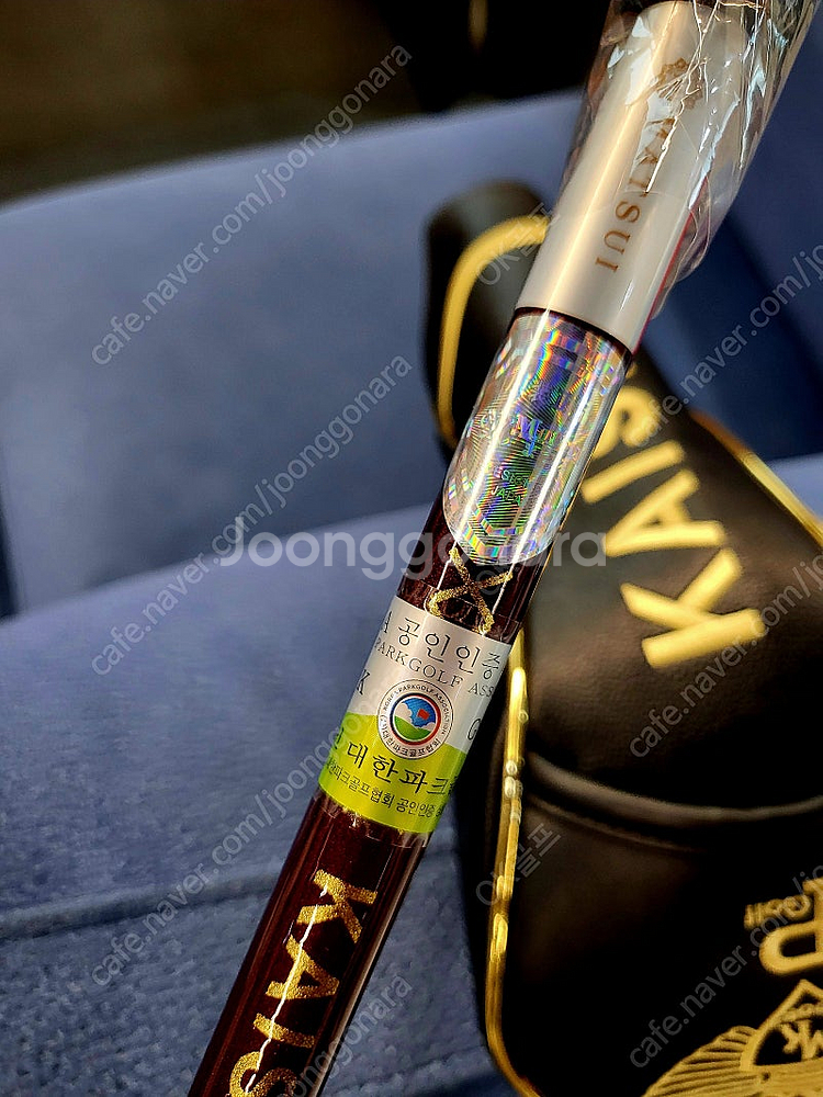 [판매]최고급 파크골프채 풀세트 남성 여성 각각 팝니다.--5