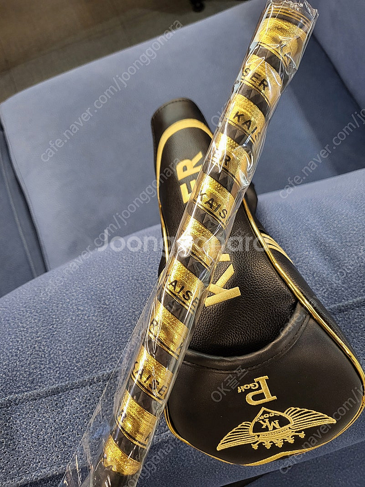 [판매]최고급 파크골프채 풀세트 남성 여성 각각 팝니다.--7