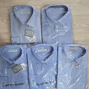 긴팔 와이셔츠 새상품100