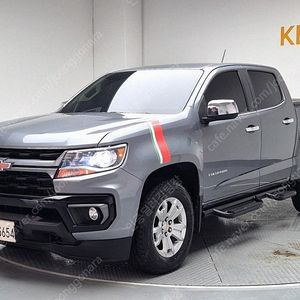 쉐보레 리얼 뉴 콜로라도 36 Z71-X 4WD 중고 저렴하게 판매합니다 ★전액할부★전국최저가★저신용★유튜브:뿅카TV★