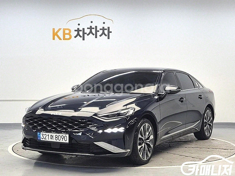 기아 K8 2.5 2WD 중고 K8 2.5 2WD 중고...--0