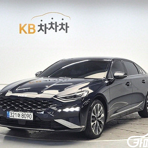 기아 K8 2.5 2WD 중고 K8 2.5 2WD 중고차