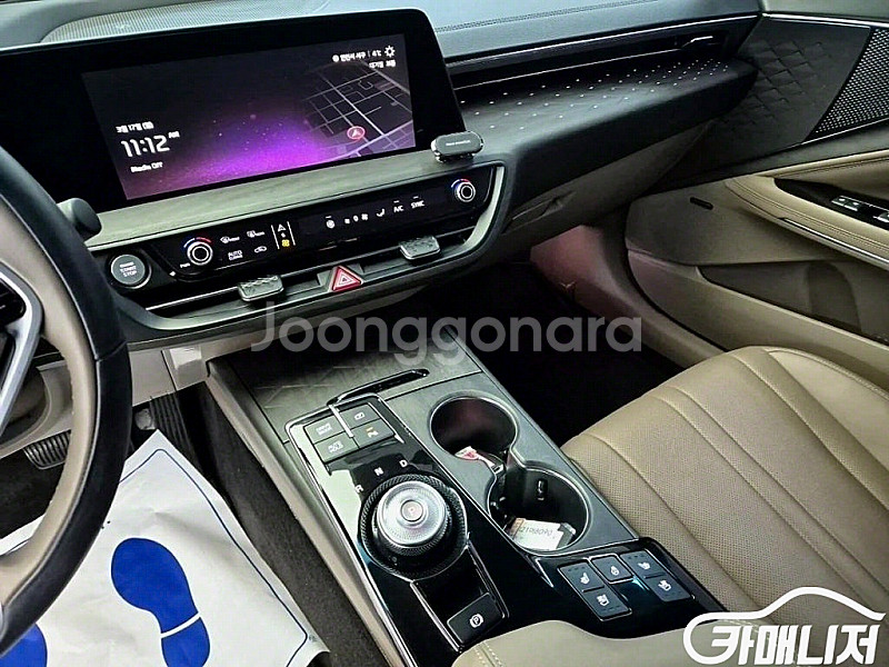 기아 K8 2.5 2WD 중고 K8 2.5 2WD 중고...--1