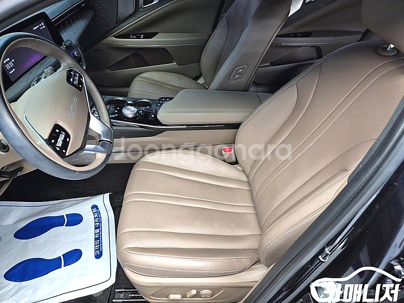 기아 K8 2.5 2WD 중고 K8 2.5 2WD 중고...--2