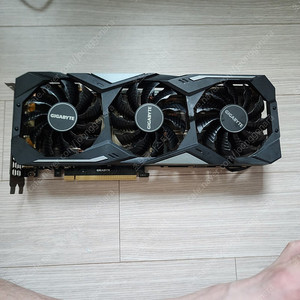 rtx2070super 고장품 택배비포함 부품? 고쳐쓰실분