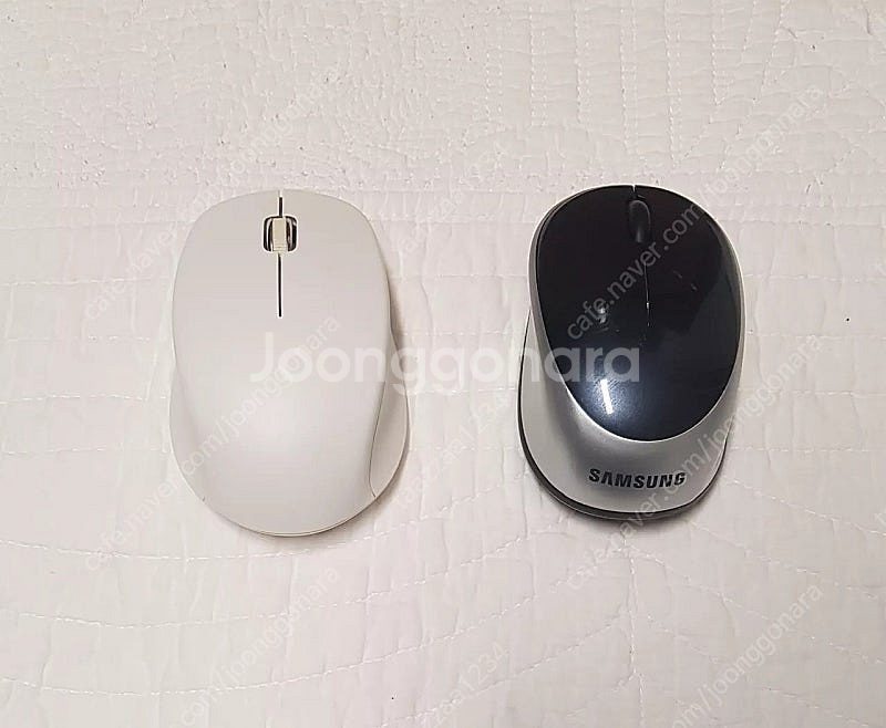 삼성 로지텍 무소음 각종 마우스 판매합니다--1