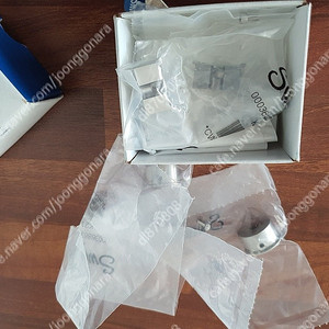 M200 자동용접기용 1/4" 콜렛 1set(4개) 급처분합니다 (50만)포장도 안 뜯어본 새 제품입니다 500,000원