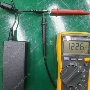 DC 12V 어뎁터 , 아답터