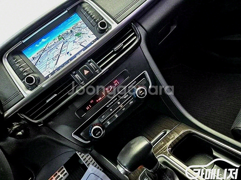 기아 K5 2세대 SX 2.0 터보 노블레스 스페셜 중...--1