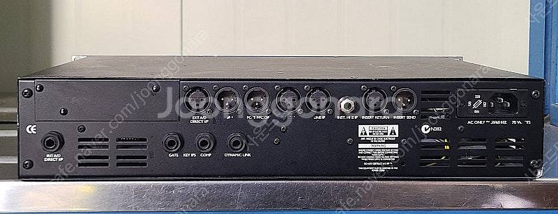 (Focusrite)포커스라이트 ISA430 채널스트립...--3
